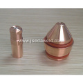 15AK Gas MIG/MAG Welding Torch Contact Tip Holder